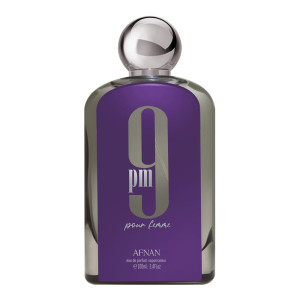 AFNAN 9PM POUR Femme woda perfumowana spray damskie 100 ml
