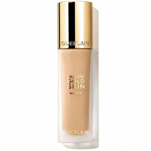 GUERLAIN Parure GOLD SKIN Matte Foundation N3W podkład do twarzy 35 ml