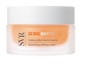 SVR C20 BIOTIC RECHARGEABLE Przeciwstarzeniowy Krem Rozświetlający - 50ml
