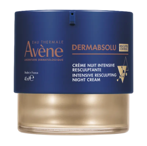 AVENE DERMABSOLU CREME NUIT Krem Na Noc Intensywnie Liftingujący - 40ml