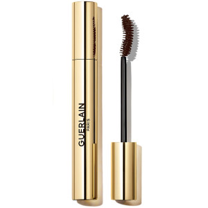 GUERLAIN Mascara NOIR G 24H Intense Volume 02 Brown tusz do rzęs