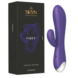 Unimil Skyn Vibes Massager osobisty masażer wibrator