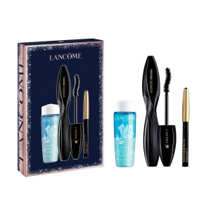 LANCOME SET (Hypnose Drama Mascara 01 + Bifacil EYE + KHOL EYE PEN MINI 027 Noir) tusz do rzęs 30 ml