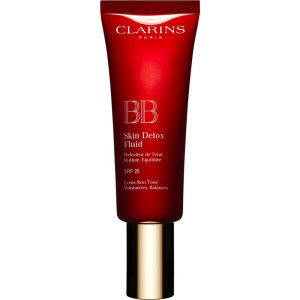 CLARINS BB SKIN Detox Fluid 00 FAIR produkt kosmetyczny 45 ml