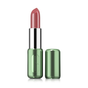 CLINIQUE POP Longwear Lipstick Shine FIG POP kosmetyk do ust 3,9 g