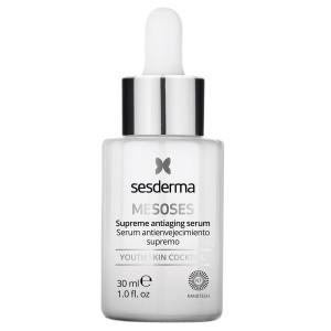 SESDERMA MESOSES serum przeciwstarzeniowe 30 ml