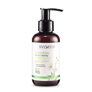 SYLVECO Rumiankowy Żel Do Twarzy - 150ml