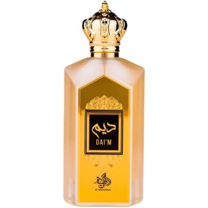 Al Wataniah Dai'm woda perfumowana spray 100ml