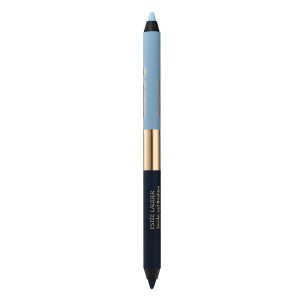ESTEE LAUDER Smoke AND Brighten Kajal Eyeliner SKY BLUE produkt kosmetyczny