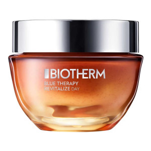 BIOTHERM BLUE Therapy Amber Algae Revitalize Cream krem pielęgnacyjny 50 ml