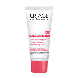 URIAGE Roseliane Krem SPF30 Do Cery Wrażliwej - 40ml