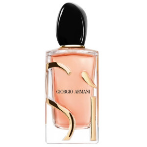 ARMANI SI Intense Refillable woda perfumowana spray damskie 100 ml
