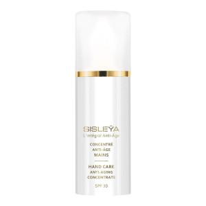 Sisley Sisleya L'Integral Anti-Age Hand Care Anti-Aging Concentrate przeciwstarzeniowy krem do dłoni 75ml