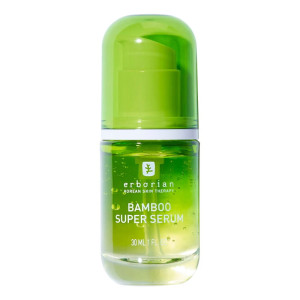 ERBORIAN Bamboo Super Serum serum pielęgnacyjne 30 ml