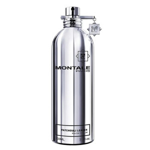 Montale Patchouli Leaves woda perfumowana spray 100ml