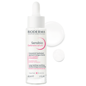 BIODERMA SENSIBIO Defensive Serum - 30ml
