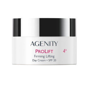 AGENITY PROLIFT 4° Ujędrniający Krem Liftingujący Na Dzień SPF20 - 50ml