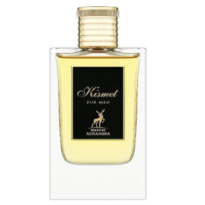 MAISON ALHAMBRA Kismet woda perfumowana spray męskie 100 ml