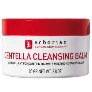 ERBORIAN Melting Cleansing BALM produkt kosmetyczny 80 g