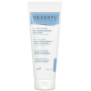 DEXERYL Krem Emolient Do Skóry Suchej, Atopowej - 250g