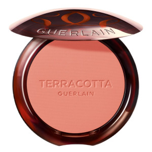 GUERLAIN Terracotta Blush 02 Light Coral produkt kosmetyczny 5 g