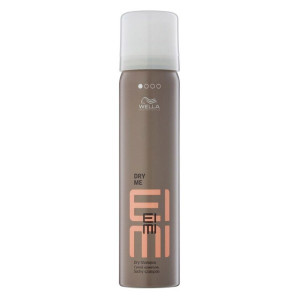 Wella Professionals Eimi Dry Me suchy szampon do włosów dodający objętości 65ml