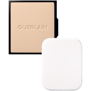 Guerlain Parure Gold Skin Control podkład matujący w kompakcie - wkład wymienny 0N Neutral 8.7g