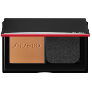 SHISEIDO Synchro SKIN SELF Refreshing Custom Finish Powder Foundation 350 podkład do twarzy 9 g