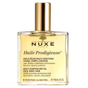 NUXE HUILE Prodigieuse Suchy Olejek Wielofunkcyjny - 100ml