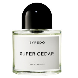 Byredo Super Cedar woda perfumowana spray 100ml