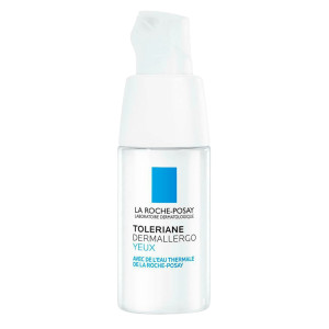 LA ROCHE-POSAY Toleriane Dermallergo Regenerująca Pielęgnacja Okolic Oczu - 20 ml