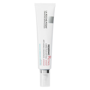 LA ROCHE-POSAY REDERMIC Retinol Intensywna Przeciwzmarszczkowa Kuracja Pielęgnacyjna - 30ml