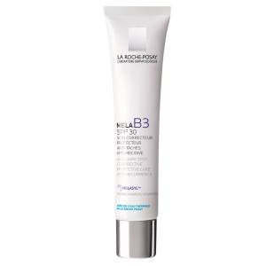 LA ROCHE-POSAY MELA B3 Krem Przeciw Przebarwieniom Na Dzień SPF30 - 40 ml