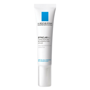 LA ROCHE-POSAY EFFACLAR A.I. Punktowy Preparat Na Zmiany Trądzikowe - 15 ml