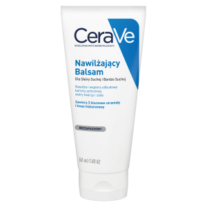CERAVE Nawilżający Balsam Dla Skóry Suchej I Bardzo Suchej - 50ml