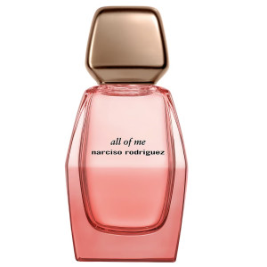 NARCISO RODRIGUEZ ALL OF ME Intense woda perfumowana spray damskie 50 ml