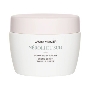 Laura Mercier Serum Body Cream krem do ciała na bazie serum Neroli Du Sud 200ml