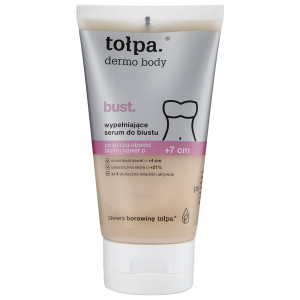 TOŁPA Dermo Body Bust wypełniające serum do biustu - 150ml