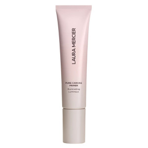 Laura Mercier Pure Canvas Primer Illuminating primer do twarzy rozświetlający 30ml