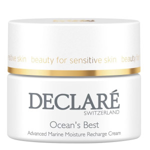 Declare Oceans's Best krem do twarzy z morskimi minerałami 50ml