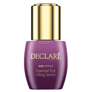 Declare Eye Contour Essential Eye Lifting Serum liftingujące serum pod oczy 15ml