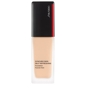 SHISEIDO FACE Synchro SKIN Self-Refreshing Foundation 130 Spf30 podkład do twarzy 30 ml