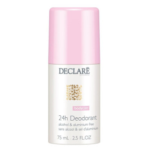 Declare Body Care 24h Deodorant antyperspirant 75ml