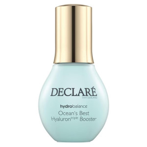 Declare Hydro Balance Ocean's Best Triple Booster hialuronowy booster do twarzy 50ml