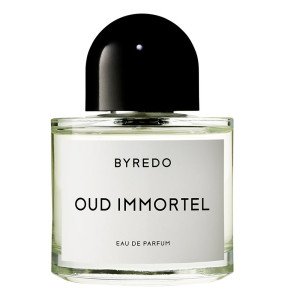 Byredo Oud Immortel woda perfumowana spray 100ml