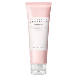 SKIN1004 Madagascar Centella Poremizing Deep Cleansing Foam oczyszczająca pianka do mycia twarzy 125ml