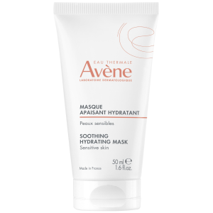 AVÈNE Masque Appaisant Maseczka Kojąco-Nawilżająca - 50ml