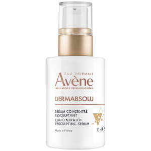 AVÈNE Eau Thermale DermAbsolu Serum Przywracające Kontur Twarzy - 30ml