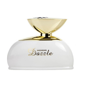 AL HARAMAIN Dazzle Spray woda perfumowana spray damskie 100 ml