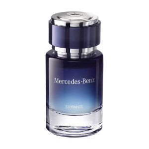 MERCEDES BENZ Ultimate woda perfumowana spray męskie 75 ml